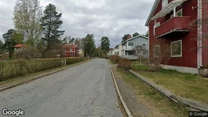 Apartments for rent in Skellefteå - Photo from Google Street View
