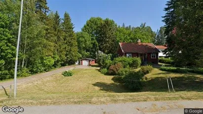 Apartments for rent in Tierp - Photo from Google Street View