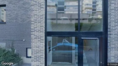 Apartments for rent in Stockholm West - Photo from Google Street View