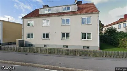 Apartments for rent in Vadstena - Photo from Google Street View