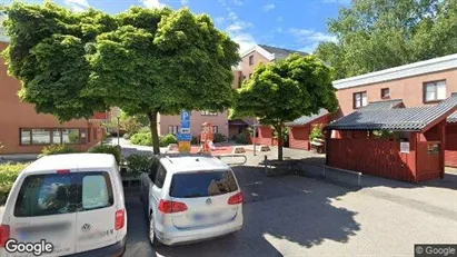 Apartments for rent in Stockholm West - Photo from Google Street View