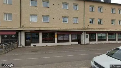 Apartments for rent in Forshaga - Photo from Google Street View