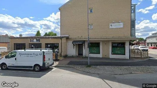 Apartments for rent in Forshaga - Photo from Google Street View