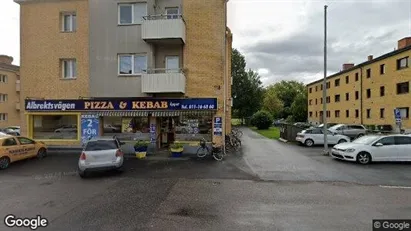 Apartments for rent in Norrköping - Photo from Google Street View