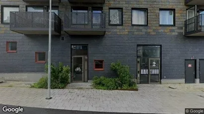 Apartments for rent in Angered - Photo from Google Street View