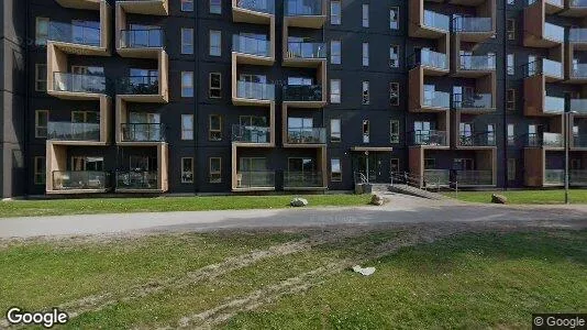 Apartments for rent in Gävle - Photo from Google Street View