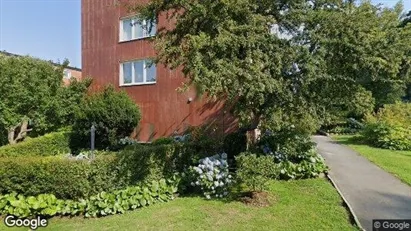 Apartments for rent in Gothenburg East - Photo from Google Street View