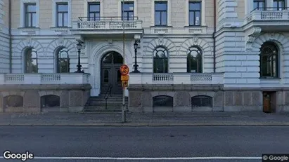 Apartments for rent in Gothenburg City Centre - Photo from Google Street View