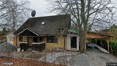 Apartments for rent in Sollentuna - Photo from Google Street View