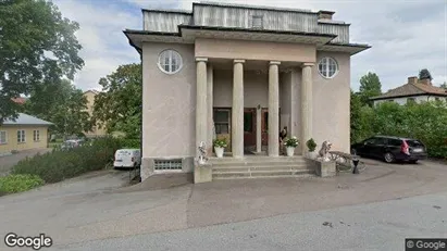 Apartments for rent in Årjäng - Photo from Google Street View