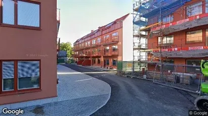 Apartments for rent in Askim-Frölunda-Högsbo - Photo from Google Street View