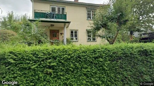 Apartments for rent in Solna - Photo from Google Street View