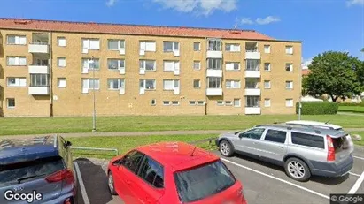 Apartments for rent in Lundby - Photo from Google Street View