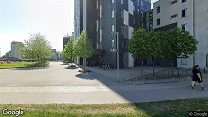 Apartments for rent in Västerås - Photo from Google Street View