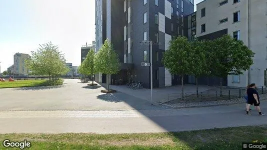 Apartments for rent in Västerås - Photo from Google Street View