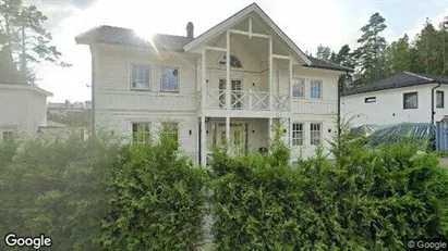 Apartments for rent in Huddinge - Photo from Google Street View