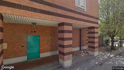 Apartments for rent in Stockholm West - Photo from Google Street View