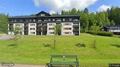 Apartments for rent in Malung-Sälen - Photo from Google Street View