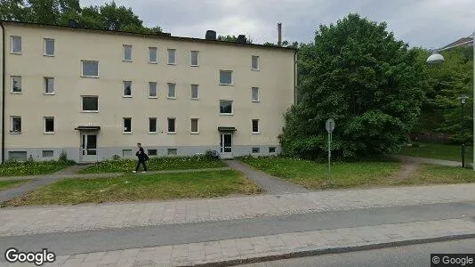 Apartments for rent in Stockholm South - Photo from Google Street View