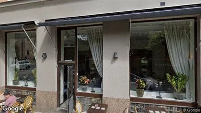 Apartments for rent in Kungsholmen - Photo from Google Street View