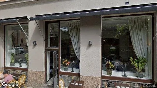 Apartments for rent in Kungsholmen - Photo from Google Street View