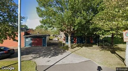 Apartments for rent in Helsingborg - Photo from Google Street View