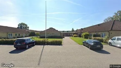 Apartments for rent in Hörby - Photo from Google Street View