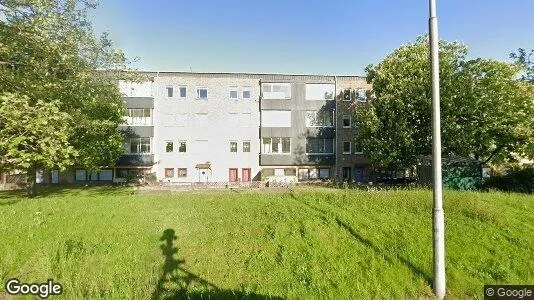 Apartments for rent in Fosie - Photo from Google Street View