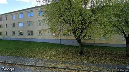 Apartments for rent in Gävle - Photo from Google Street View