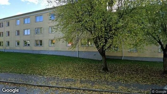 Apartments for rent in Gävle - Photo from Google Street View