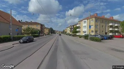 Apartments for rent in Norrköping - Photo from Google Street View