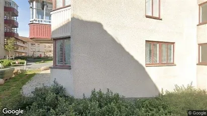 Apartments for rent in Sundbyberg - Photo from Google Street View