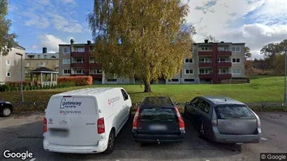 Apartments for rent in Uddevalla - Photo from Google Street View