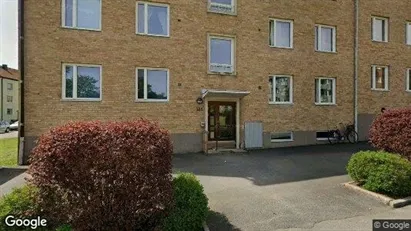 Apartments for rent in Alingsås - Photo from Google Street View