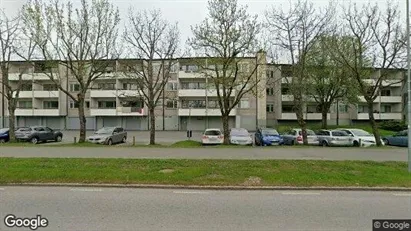 Apartments for rent in Alingsås - Photo from Google Street View