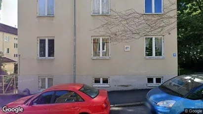 Apartments for rent in Majorna-Linné - Photo from Google Street View