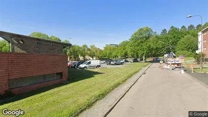 Apartments for rent in Lundby - Photo from Google Street View