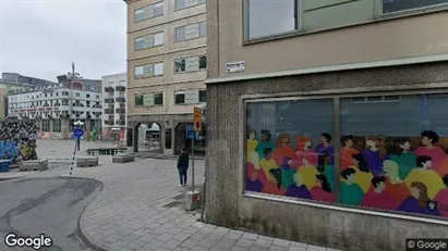 Apartments for rent in Södermalm - Photo from Google Street View