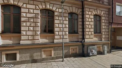 Apartments for rent in Linköping - Photo from Google Street View