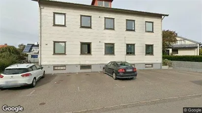 Apartments for rent in Varberg - Photo from Google Street View