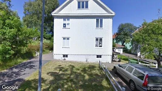 Apartments for rent in Mölndal - Photo from Google Street View
