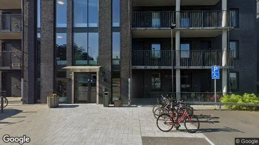 Apartments for rent in Kristianstad - Photo from Google Street View