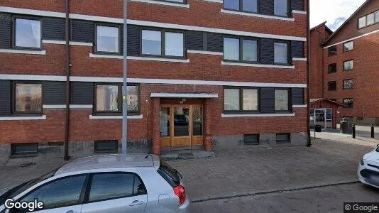 Apartments for rent in Helsingborg - Photo from Google Street View