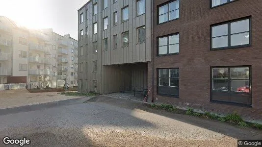Apartments for rent in Lund - Photo from Google Street View