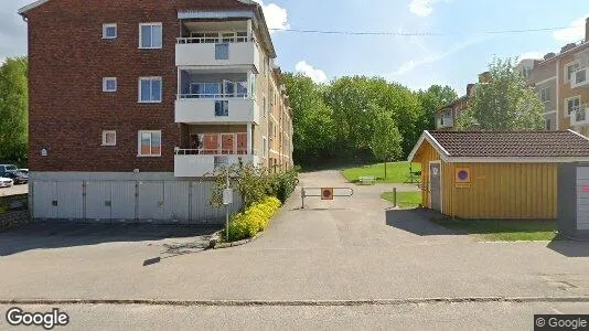 Apartments for rent in Uddevalla - Photo from Google Street View