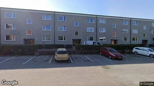 Apartments for rent in Västerås - Photo from Google Street View