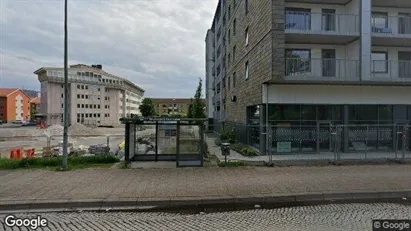 Apartments for rent in Kristianstad - Photo from Google Street View