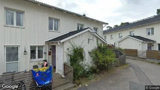 Apartments for rent in Västervik - Photo from Google Street View