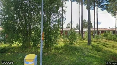 Apartments for rent in Östersund - Photo from Google Street View