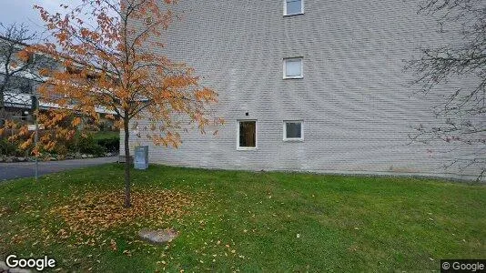 Apartments for rent in Sollentuna - Photo from Google Street View
